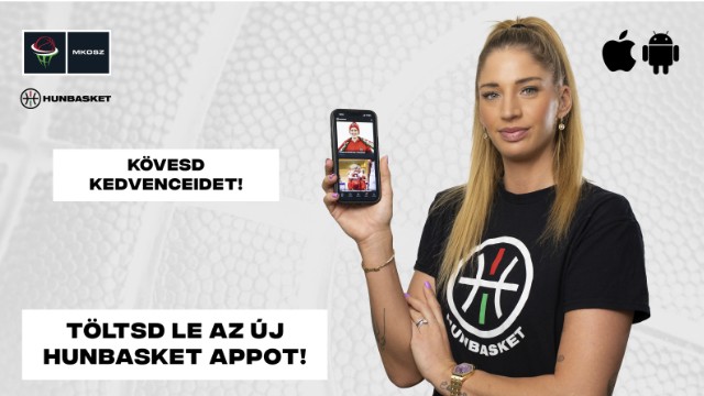 Mobil applikáció