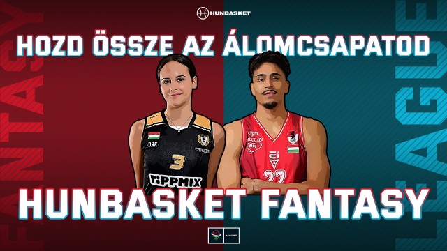Fantasy League 2026-27